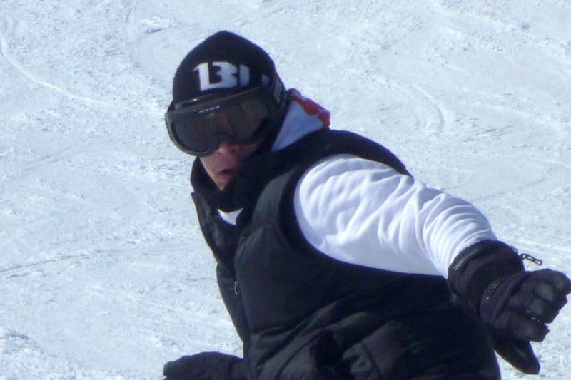 Best Snowboarding Beanies Heaven For Your Ears!